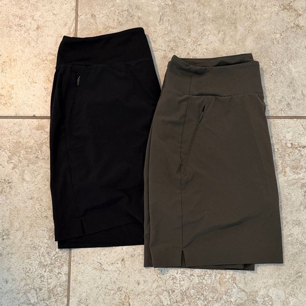 2 For 1 Athleta Soho Skorts - Picture 12 of 14